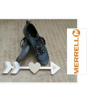 Merrell Womens Barefoot Trail Runing Shoes